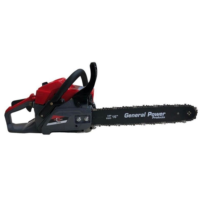 General Power Gp 410 Benzinli Testere 2 Zamanlı