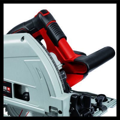 Einhell TE-PS 165 Dalma Testeresi