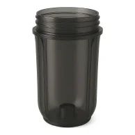 EuroFil 5" Filter Housing Bowl, Opaque