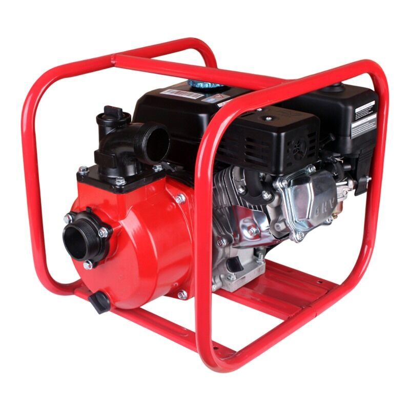 General Power GP-WB20CX Benzinli Su Motoru 7 Hp