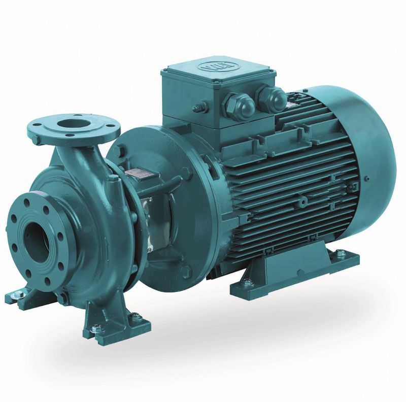 Ulusu UPS-F 2000T 50/160 Serisi Santrifüj Pompa