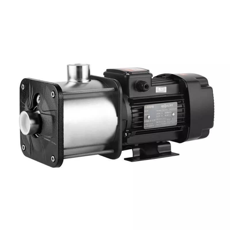 Water Sound CHM8-5-2.2T Paslanmaz Kademeli Santrifüj Pompa 3HP 380V