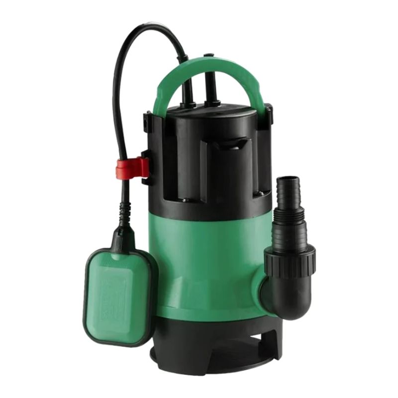 Kentaş CSP400D-5(B) Plastik Gövdeli Drenaj Dalgıç Pompası 400 W