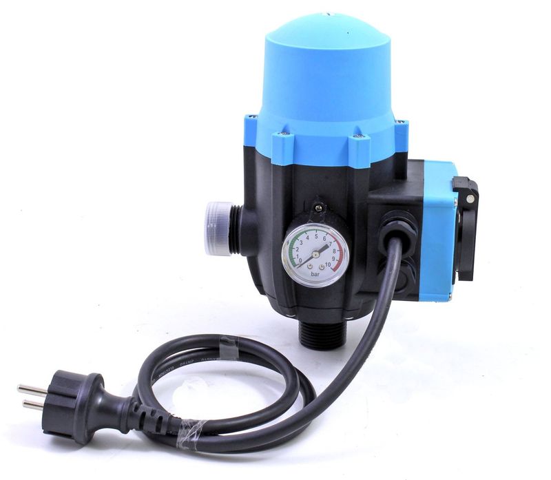 EPC LS-4 Hidromat - Pompa Hidrofor Otomatiği