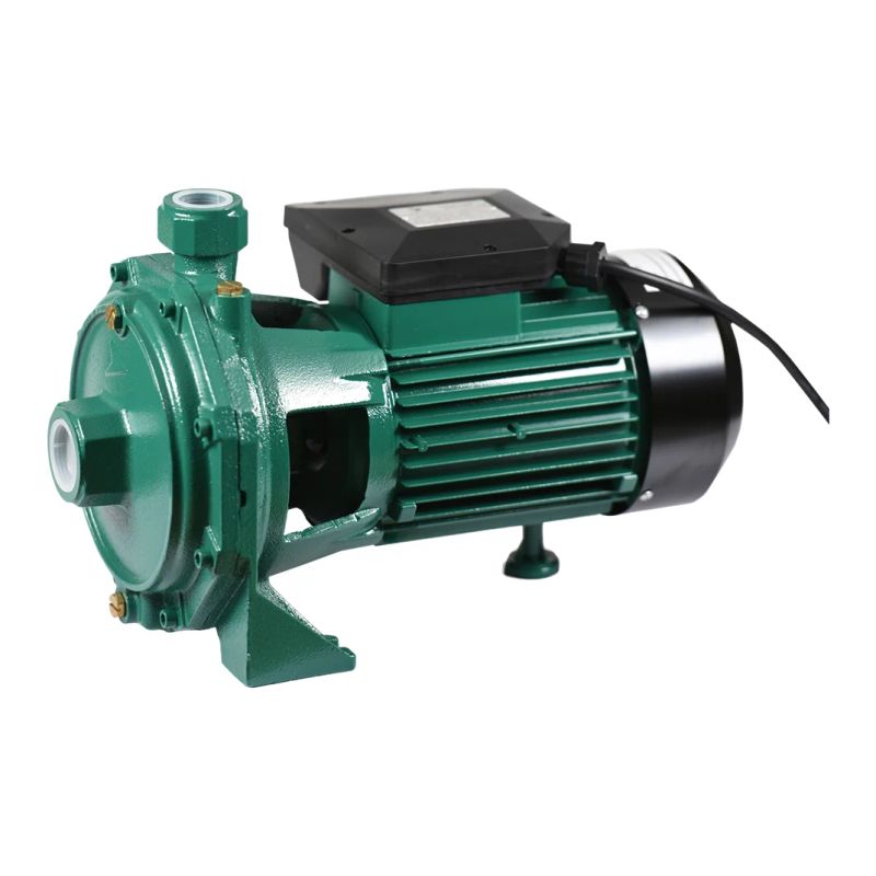 Kentaş 2CP25-160H Çift Fanlı Santrifüj Pompa 2 HP 220V