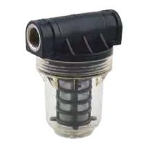 Filtek 1/2" Küçük Mazot Filtresi