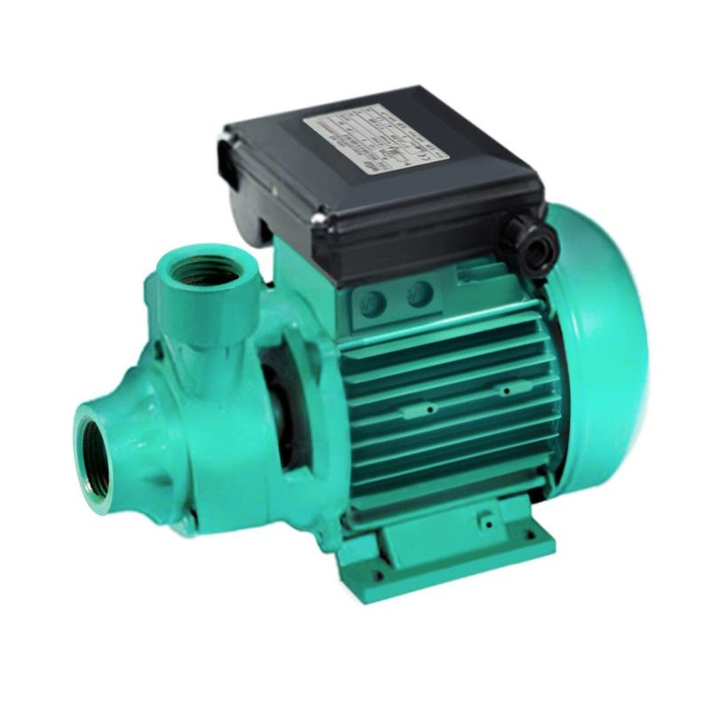 Wilo PV 50T Döküm Gövdeli Preferikal Pompa 0.8 Hp 60 mss 3 m³/h 380 Volt