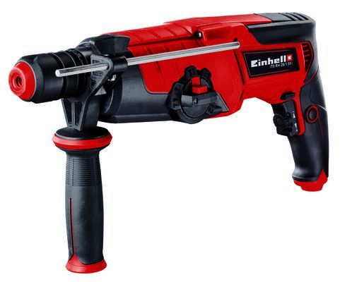 Einhell TE-RH 28/1 5F Kırıcı Delici Matkap 950 Watt