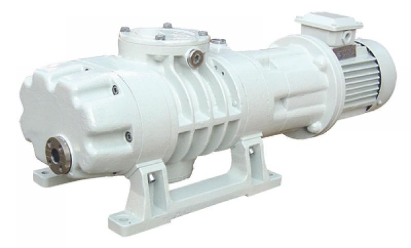 Eurovacuum EVR-250 Roots Tipi Vakum Pompası 250 m³/h