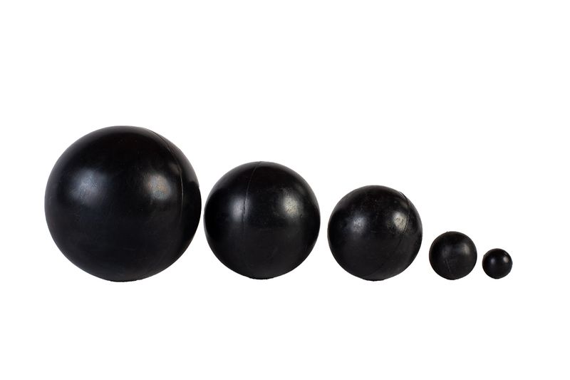 Huge Pump Diyaframlı Pompa Topu EPDM