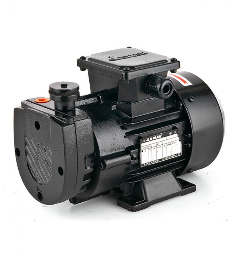 Eurovacuum VRT 4.04 Kuru Tip Paletli Vakum Pompası 4 m³/h