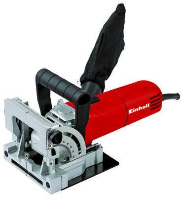 Einhell TC-BJ 900 Elektrikli Yassı Dubel Frezesi 860 Watt
