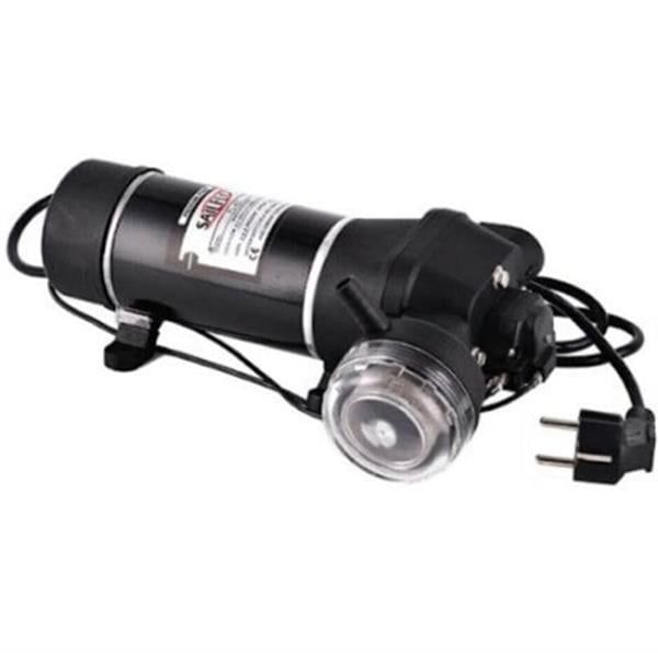 Sailflo FL-32 Diyaframlı Su Pompası, Hidrofor 220 Volt 2.4 Bar 12.5 Lt/dk