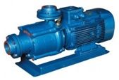 Nortek KDY 400-3 Kademeli Basınçlı Santrifüj Pompa 4 HP 380V