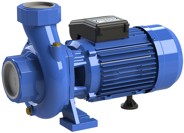 Sumak SMT 300/3 Santrifüj Pompa Trifaze (380V) 3HP