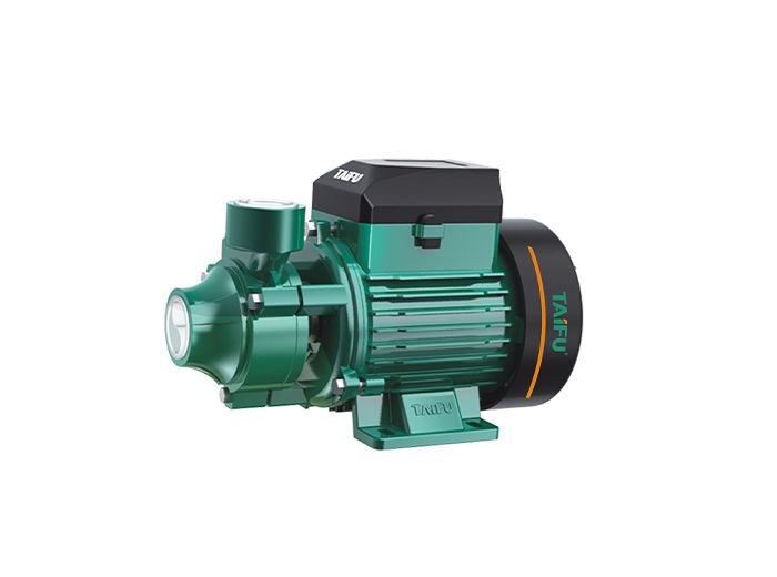 Taifu QB60-ECO Sürtme Fanlı Su Pompası 0,5 HP 220 V
