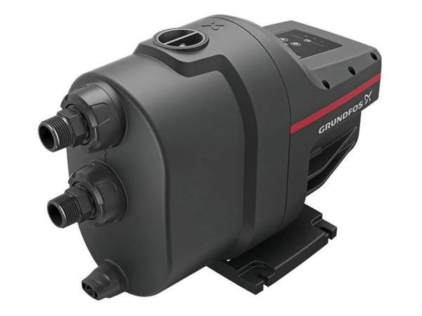 Grundfos Scala1 3-45 Sessiz Otomatik Hidrofor Tak-Çalıştır 4.5 Bar 5.6 m³/h