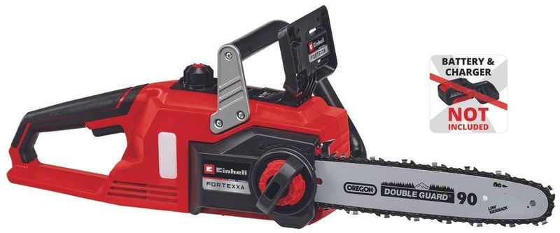 Einhell FORTEXXA 18/30, Akülü Ağaç Kesme