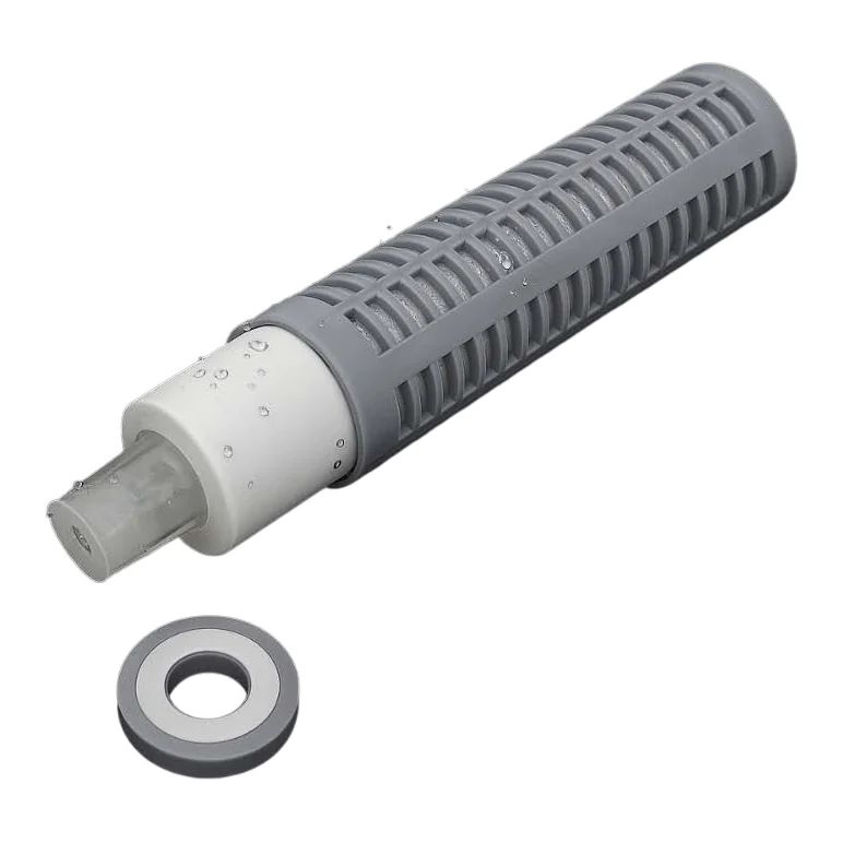 Filtek 3-in-1 String Wound Filter Cartridge