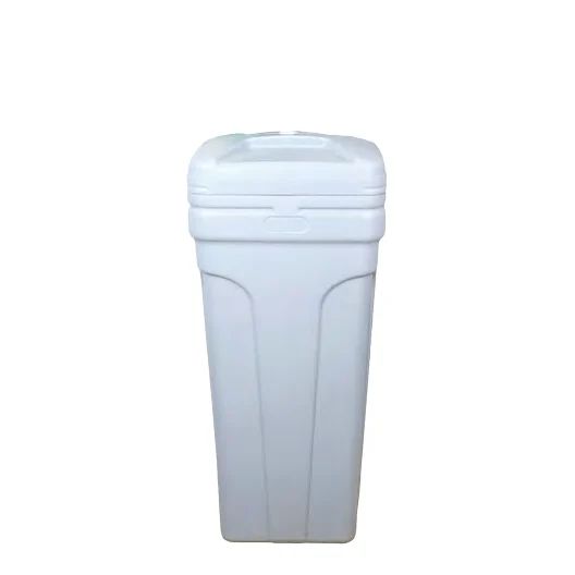 Filtek Square Salt Tank, 100 L