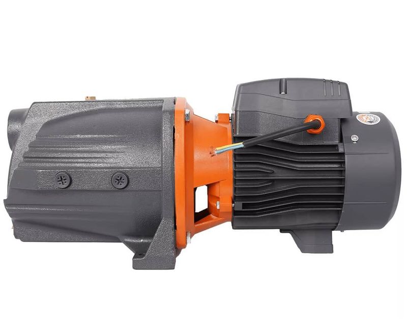 LEO AJm150H Kendinden Emişli Jet Pompa 2 Hp 220 V