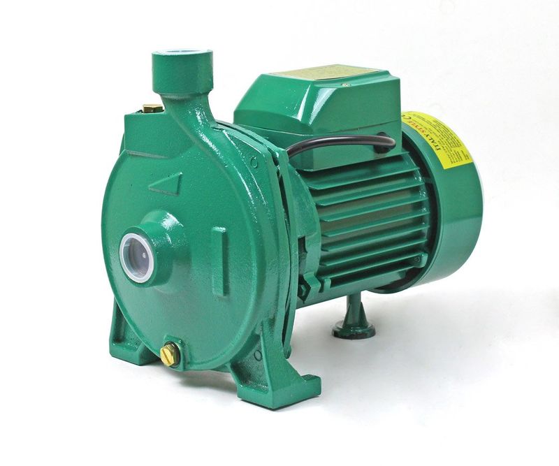 İtaly Style CPM158 1 Hp Su Pompası Santrifüj Pompa 30mss 80 l/dak