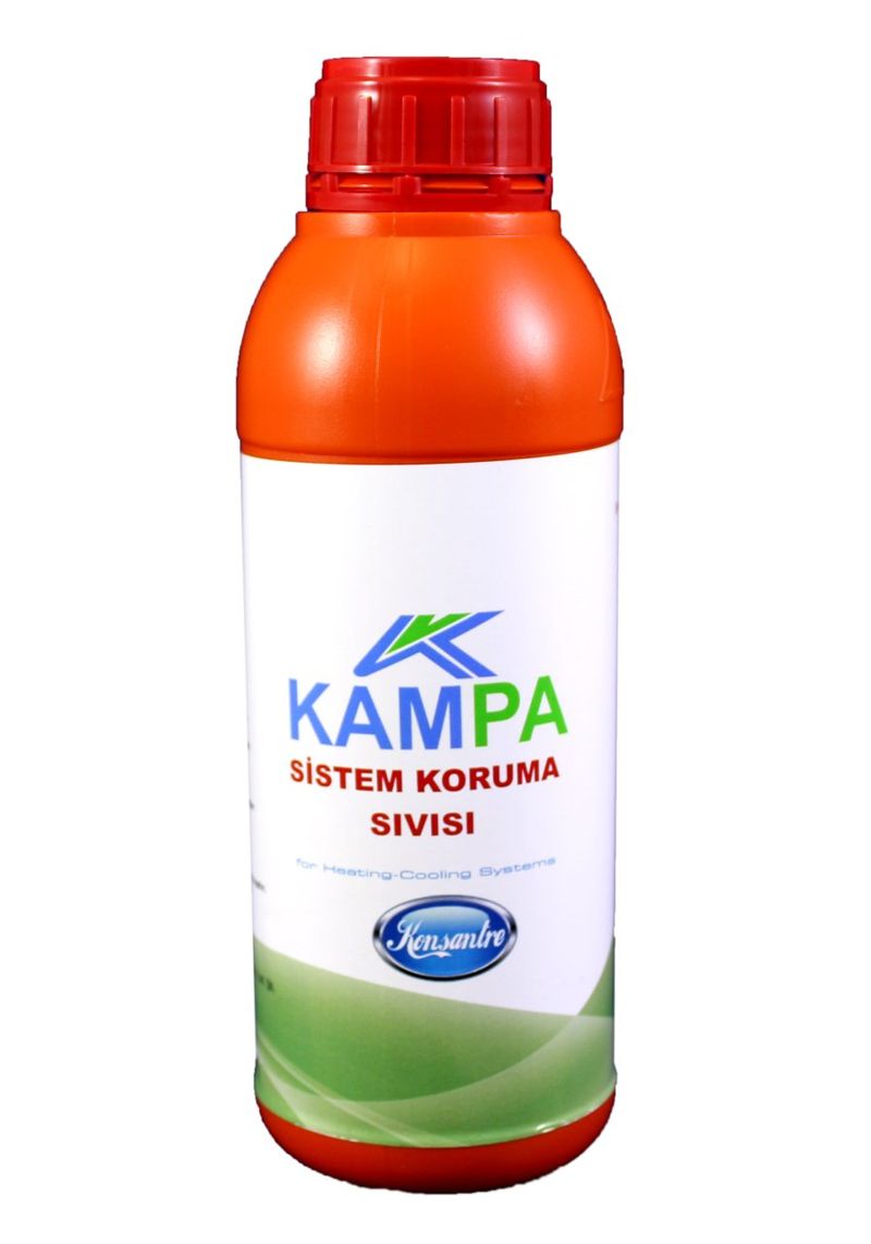 Petek Temizleme Sistem Koruma Kimyasalı 1 Litre