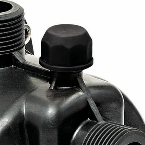 Einhell GC-GP 6538 Jet Bahçe Pompası 36mss 3.8m³/h