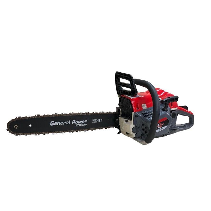 General Power Gp 450 Benzinli Testere 2 Zamanlı