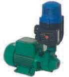 Neron HİDRO KM 50 Hidromatlı Paket Hidrofor 0,5 HP
