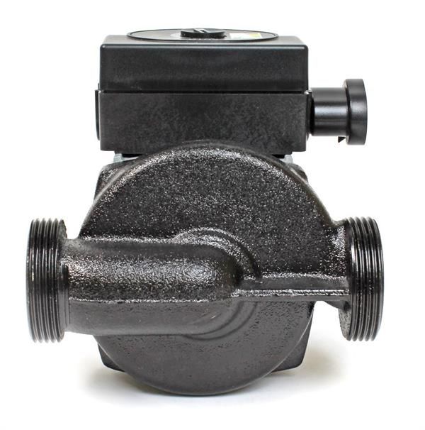 Welko GPA 25-8 II 130 mm Frekans Konvertörlü Sirkülasyon Pompası 8 mss 4,2 m3/h