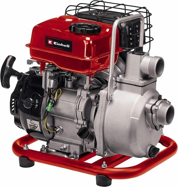 Einhell GC-PW 16 Benzinli Su Pompası 1.5'' 28 mss 14 m³/h 4 Zamanlı