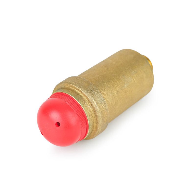 Welko Otomatik Hava Atıcı Purjör - 1/2 inch - 10 Bar