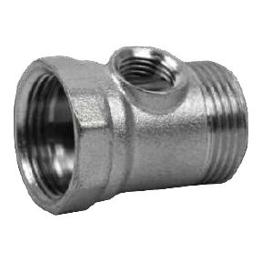 Filtek 3/4" Premium Pipe Saddle Clamp