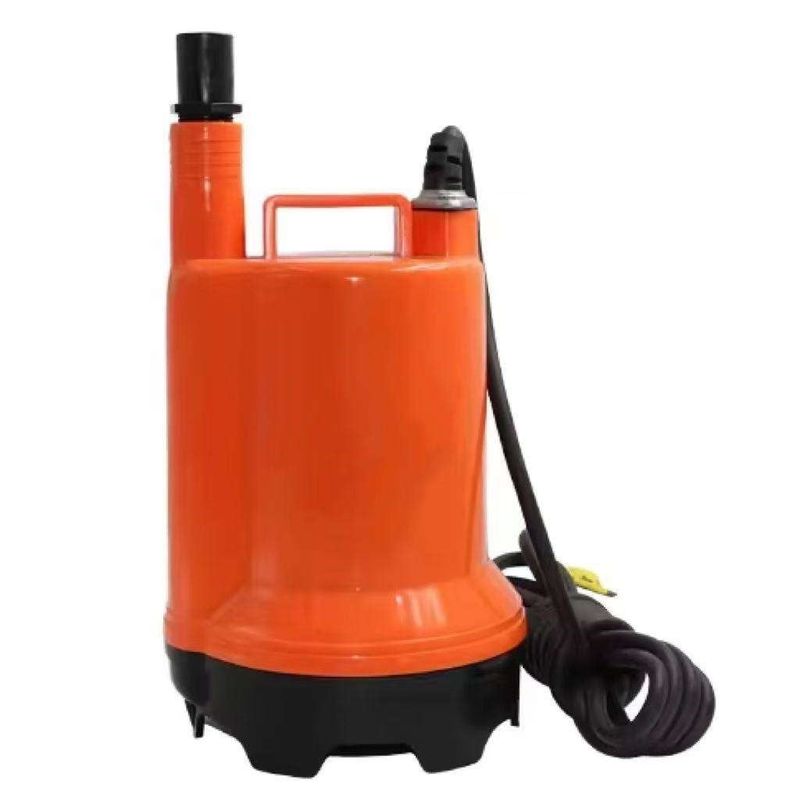24 Volt Dc Solar Güneş Enerjili Drenaj Sintine Pompası 8 Mss 15 m³/h