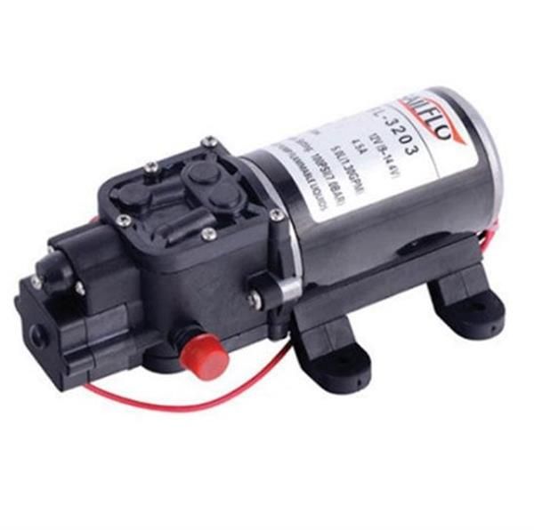 Sailflo FL-3203 Karavan, Tekne Hidroforu 12 Volt 5.1 lt/dk 7 Bar