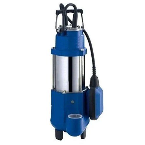 Winpo WNP V 370 F Yağmur Suyu Tahliye Pompası 8 mss 150 lt/dk