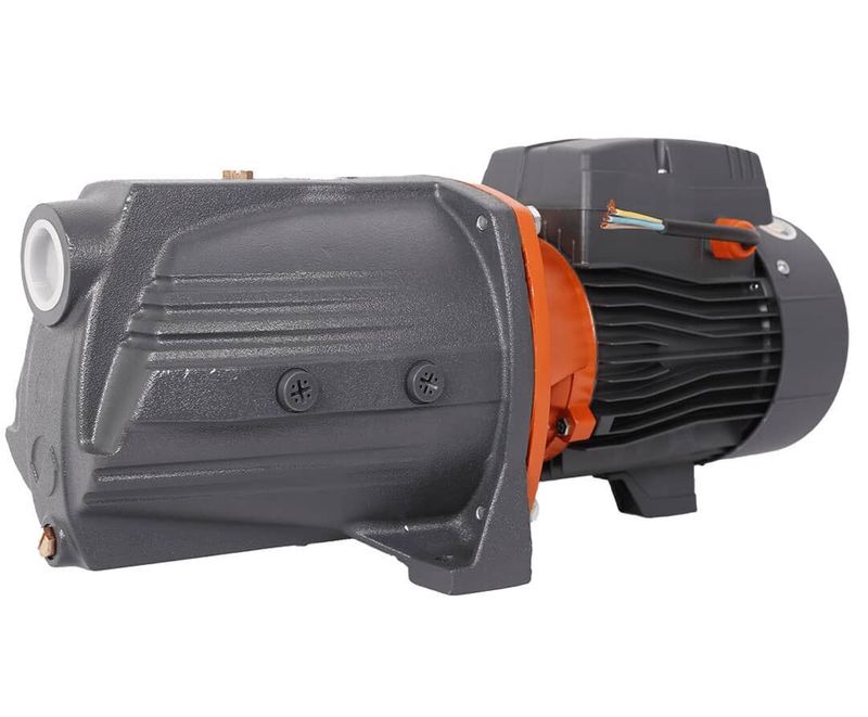 LEO AJm150 Kendinden Emişli Jet Pompa 2 Hp 220 V