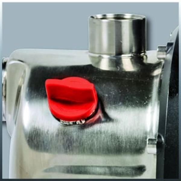 Einhell GC-GP 1250 N Jet Bahçe Sulama Pompası 50mss 5m³/h 8 metre emiş