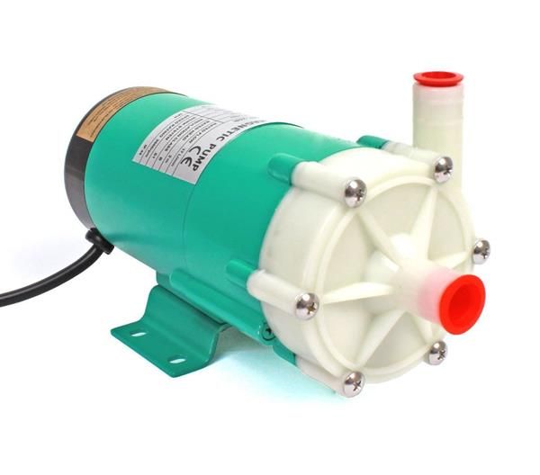 Cacheng CMP 20 R Manyetik Pompa, Kimyasal ve Asit Pompası Monofaze (220 V)