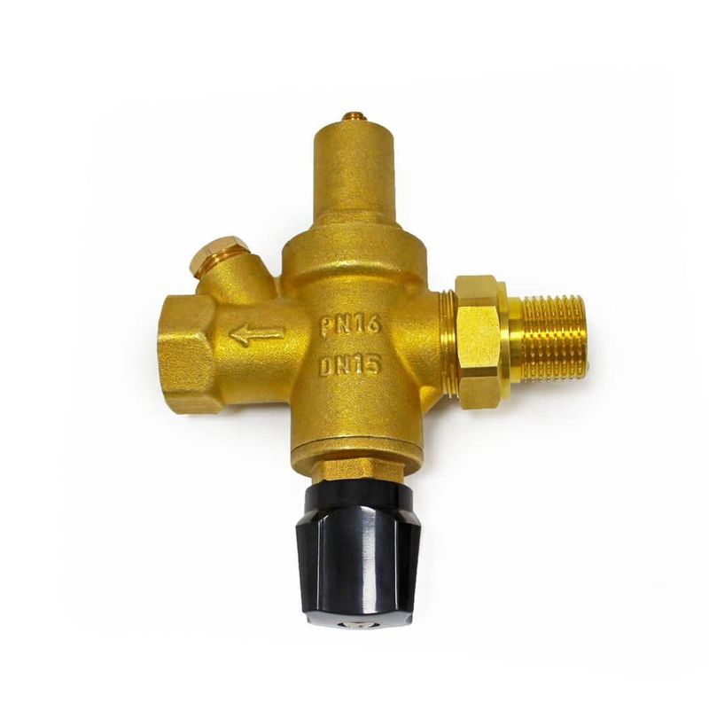 Welko Otomatik Kazan Doldurma Vanası 1/2'' DN15