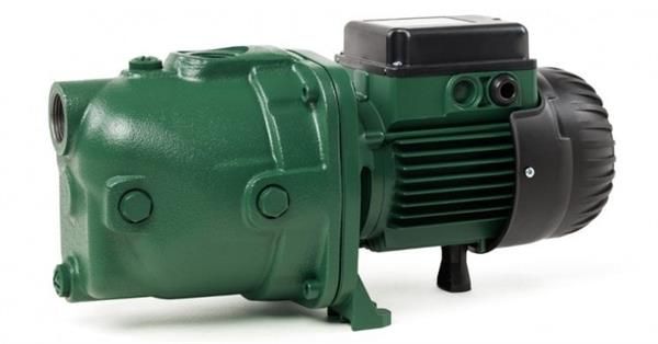 DAB Jet 112 Kendinden Emişli Jet Pompa 220 Volt 1.3 Hp 5.4 Bar