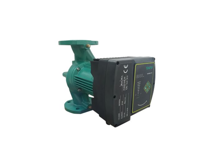 Taifu STAR 50/12F Frekans Kontrollü Flanşlı Sirkülasyon Pompası DN50 560 W
