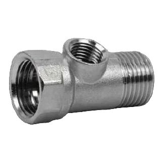 Filtek 1/2" Pipe Saddle Clamp
