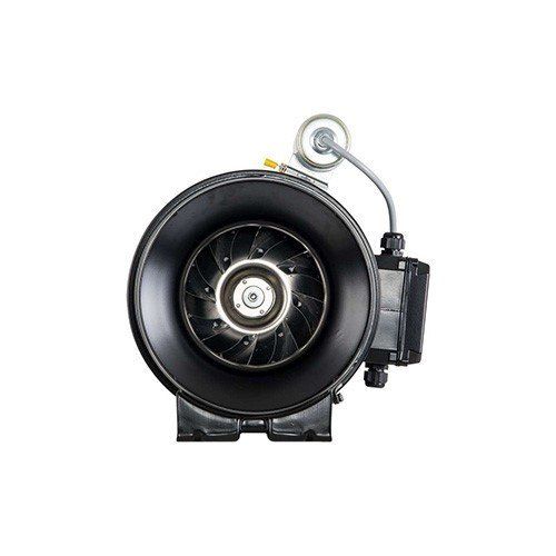 S&P TD-1100/250 Kanal Tipi Exproof Fan 1130 m³/h