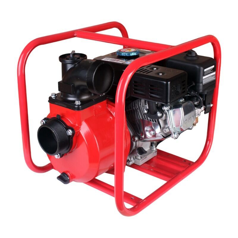 General Power GP-WB30CX Benzinli Su Motoru 7 Hp