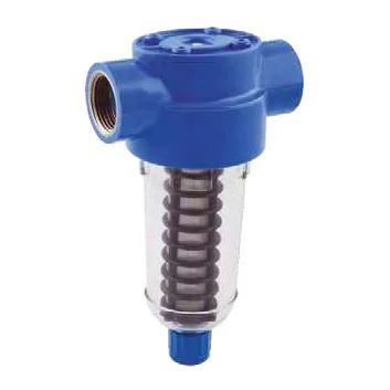 Filtek Large Rusco Filter, 3/4"