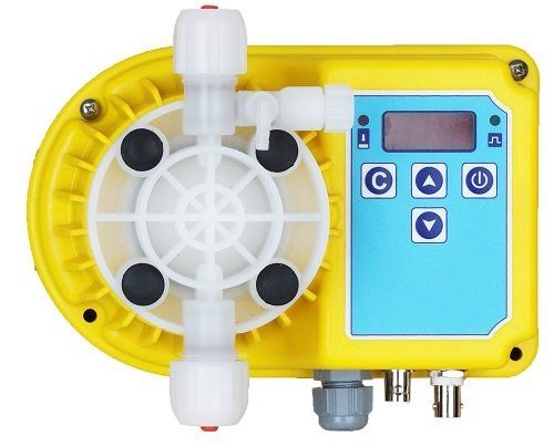 Antech Lara-PR 10L/5B ORP/pH & Dijital Sıvı Seviye Kontrollü Dozaj Pompası