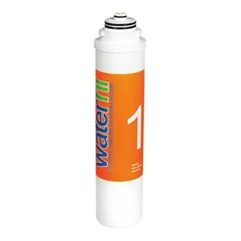 Filtek Twist-On No.1 Sediment Inline Filter