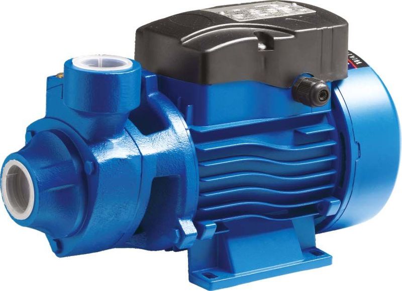 Winpo WNP 60 Preferikal Pompa 38mss 1.8m³/h Monofaze(220V)